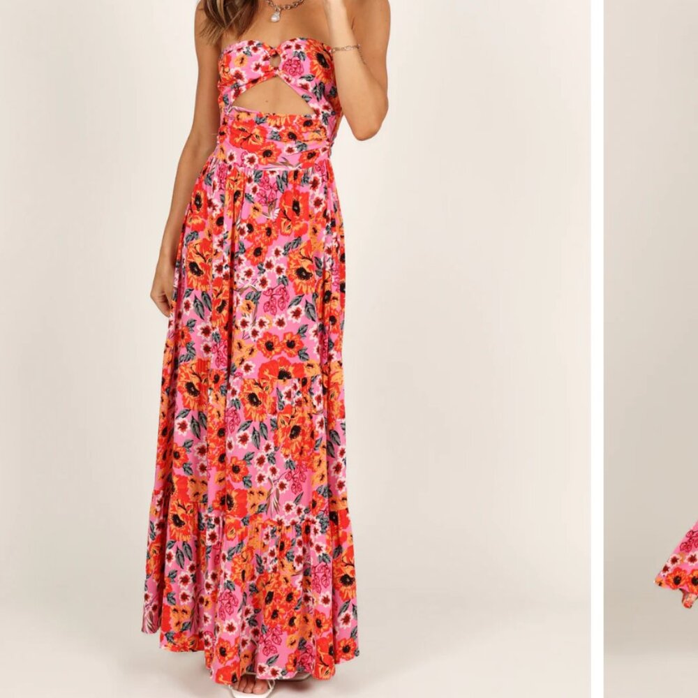 NWT Petal & Pup Sarai Dress